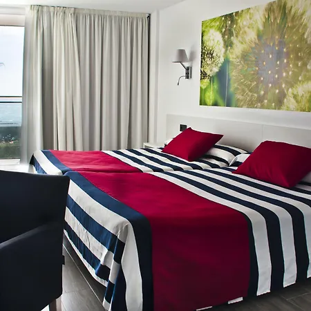 Hotel Europa Splash & 4*