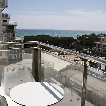 Hotel Europa Splash & 4*