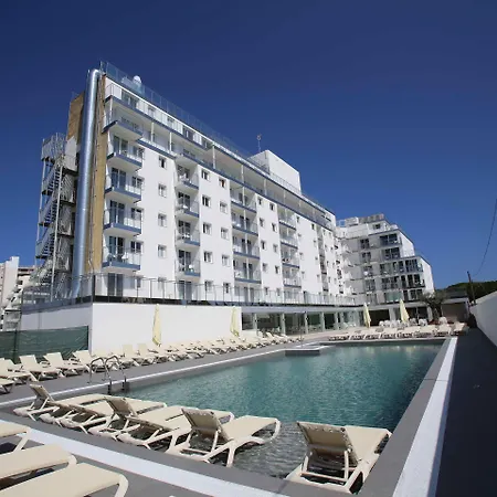Europa Splash & Hotel Malgrat de Mar