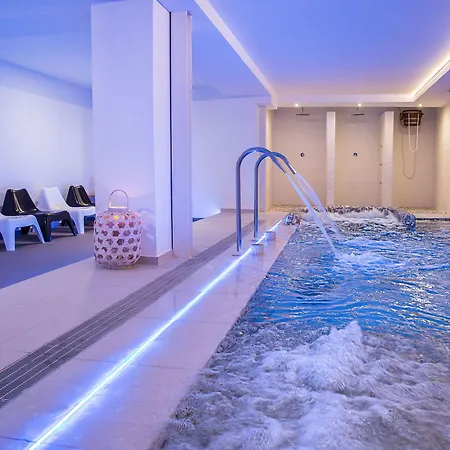 Europa Splash & Hotel Malgrat de Mar