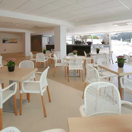 Hotel Europa Splash &