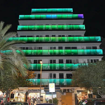Hotel Europa Splash & 4*
