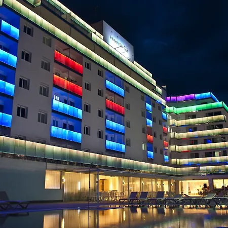 Hotel Europa Splash & Malgrat de Mar