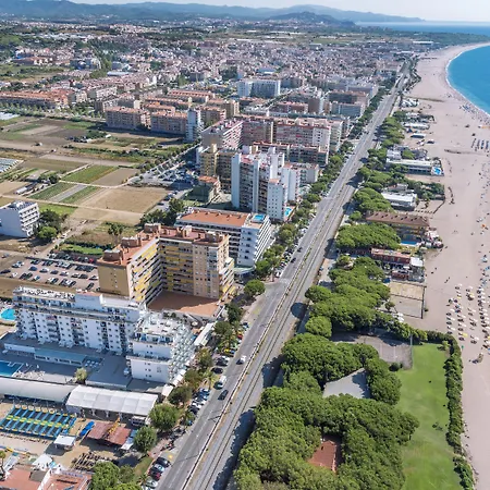 Europa Splash & Malgrat de Mar