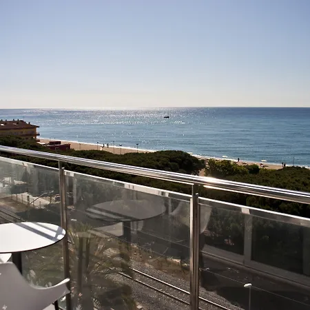 Europa Splash & Hotel 4*