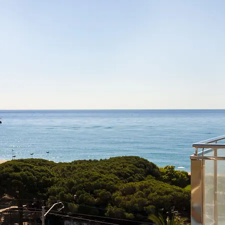 Hotel Europa Splash &