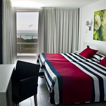 Hotel Europa Splash &