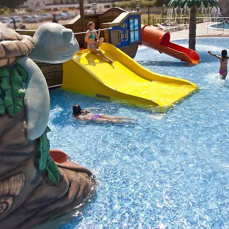 Hotel Europa Splash &