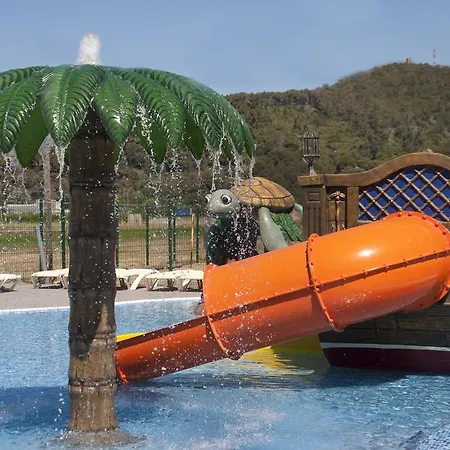 Hotel Europa Splash &