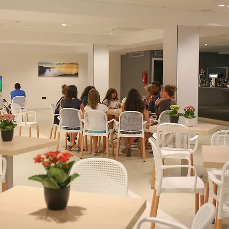 Hotel Europa Splash & 4*