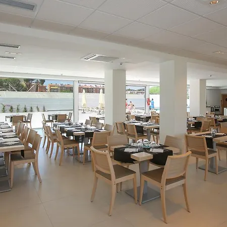 Hotel Europa Splash &