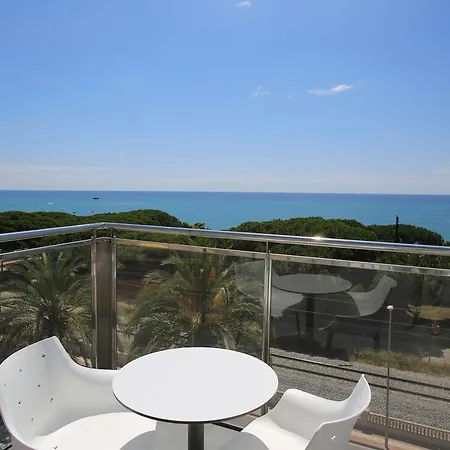 Europa Splash & Hotel 4*