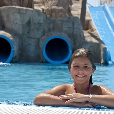 Hotel Europa Splash &