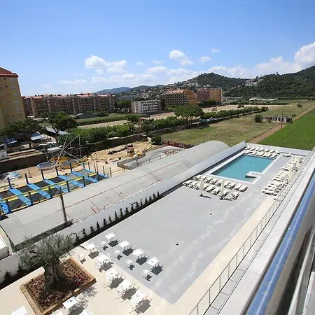 Europa Splash & Hotel 4*