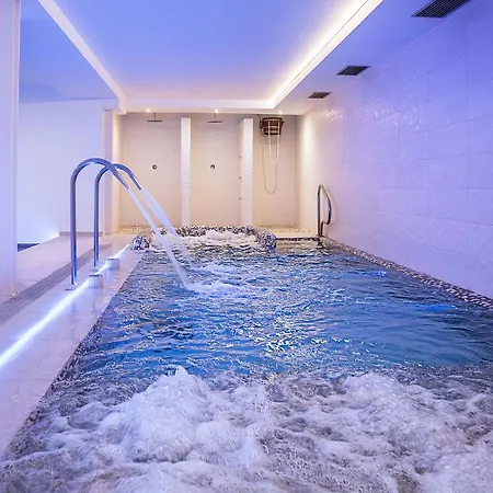Hotel Europa Splash &
