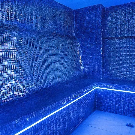 Hotel Europa Splash & 4*