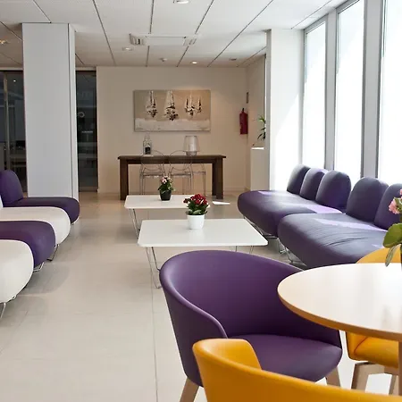 Hotel Europa Splash & 4*