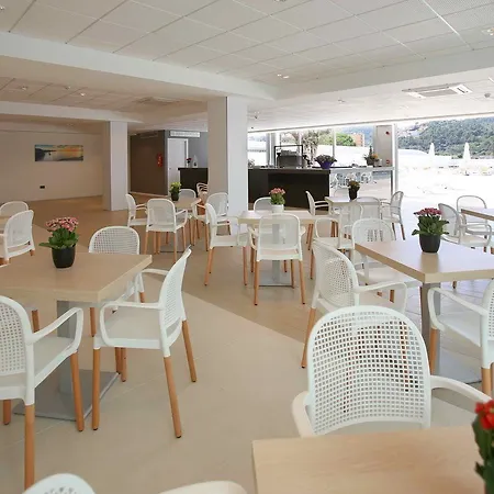 Hotel Europa Splash & Malgrat de Mar