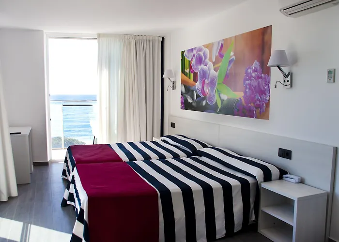 Europa Splash & Hotel Malgrat de Mar