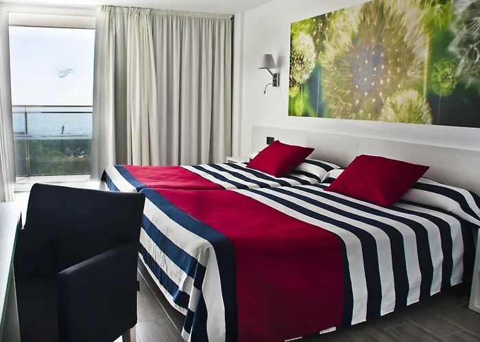 Hotel Europa Splash & 4*