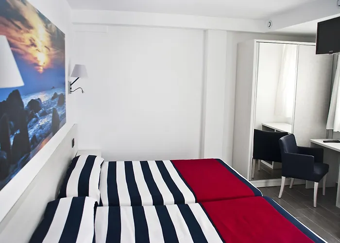 Europa Splash & Malgrat de Mar