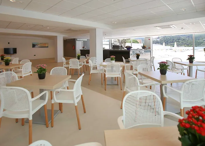 Hotel Europa Splash &