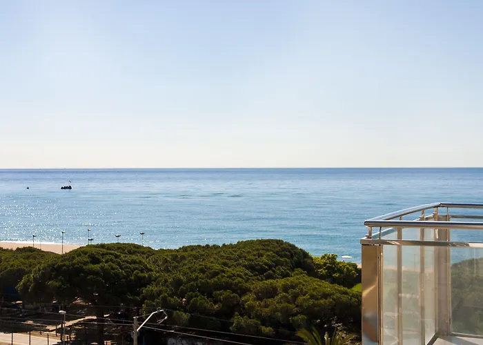 Hotel Europa Splash &