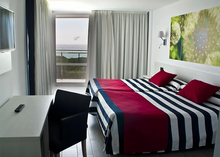 Hotel Europa Splash &