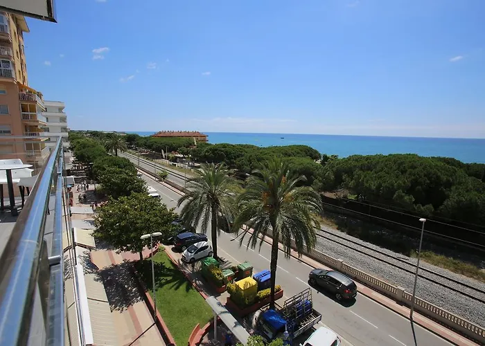 Hotel Europa Splash &